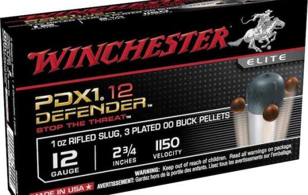 High Quality 9mm Ammunition for Sale: What to Look For