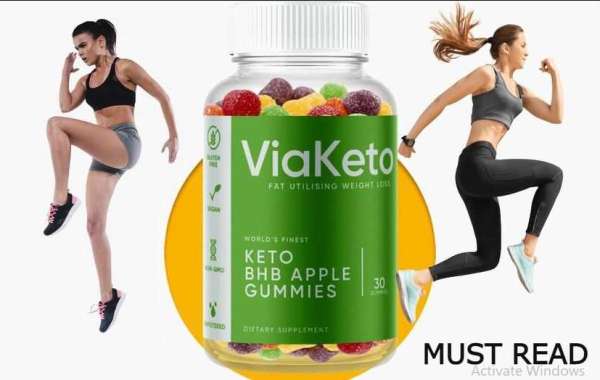 Maggie Beer Keto Gummies - Reviews 2023: Does It Work?