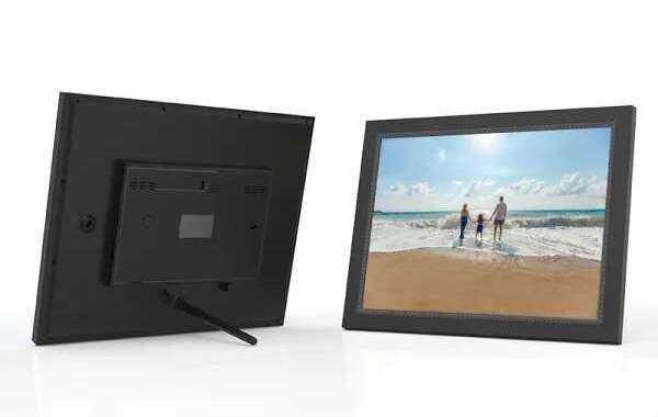 How much do you know about electronic photo frames