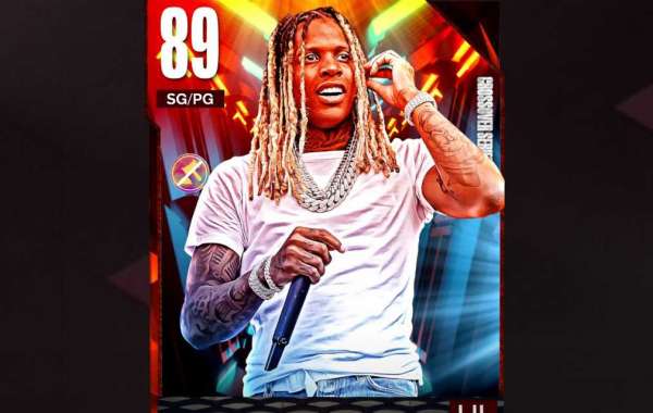 How To Unlock Lil Durk In NBA 2K23?