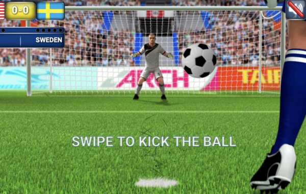 The best football games for Android 2023