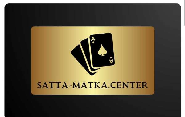 Satta Matta Matka Is New Keyword For Matka Industry
