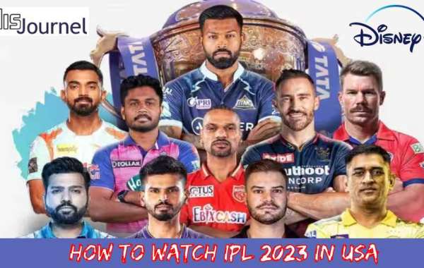 How To Watch IPL 2023 On Hotstar In USA