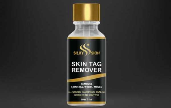 Silky Skin Tag Remover Reviews: Make Your Skin Soft & Remove Moles, Where To Get? Must CHECK