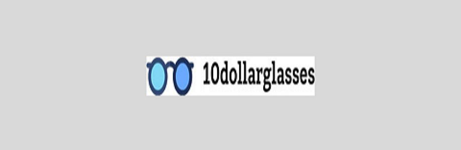 10 Dollar Glasses Cover Image