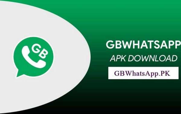 GBWhatsApp APK Download (Official) Latest Version