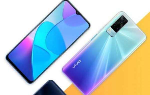 5 Ulasan vivo Y53s di Tahun 2023, Harga Sisanya Hanya Rp2 Juta!