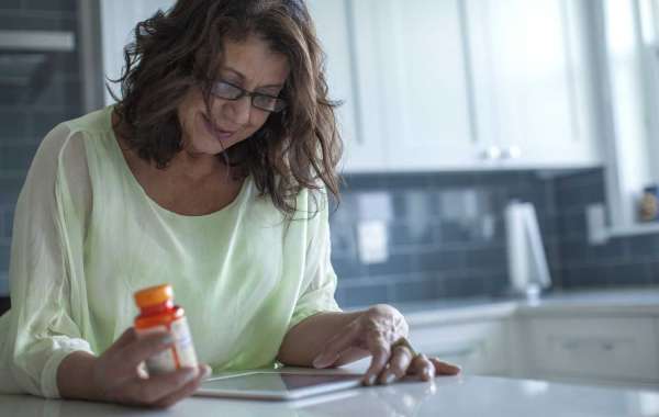 How online pharmacies are improving medication safety