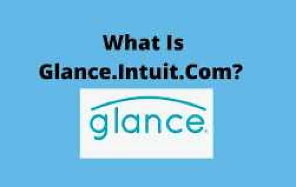 Glance Intuit