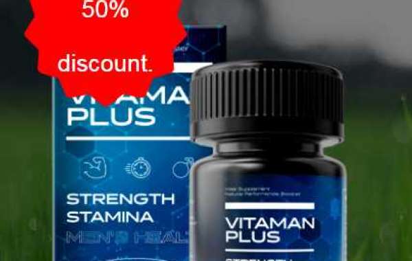 vitaman plus