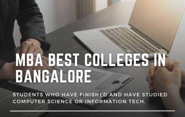 What is the average salary after completing an MBA in Bangalore?