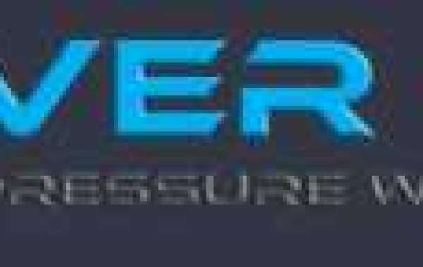 Pressure Perfection: River City Pressure Washing