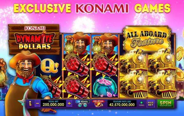 Ulasan Lucky Time Slot, Games Slot Bonus Paling besar