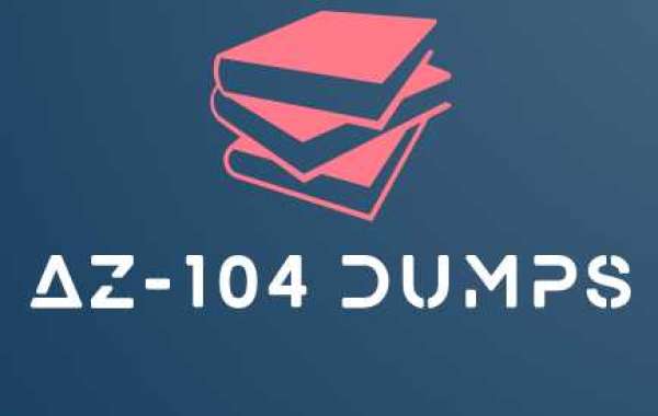 AZ-104 Dumps assistance of the Microsoft AZ 104 pdf dumps