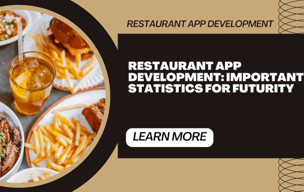 Restaurant App Development: Important Statistics for Futurity