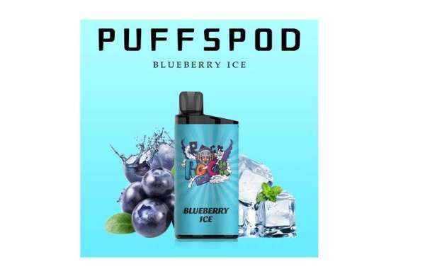 Best Vapes For 18een's By IGET Bar-Puffspod Restricted Version Items