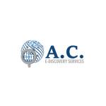 A.C. E-Discovery Services Profile Picture