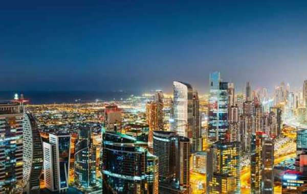 Dubai Real Estate Companies: A Comprehensive Guide
