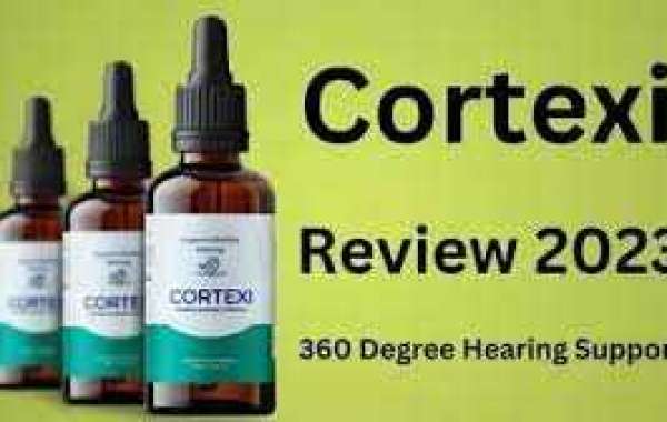 Cortexi: The Revolutionary Ear Health Product You Need