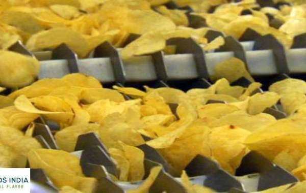 Potato Chips Manufacturers in Kerala | Chips Manufacturers in Kerala