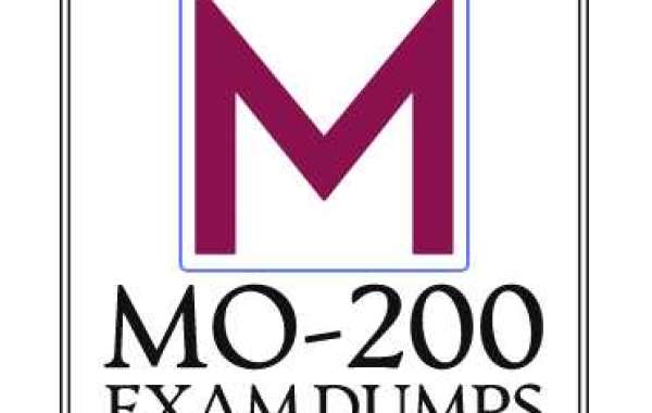 MO-200 Exam Dumps  to other Microsoft Practice Test for free