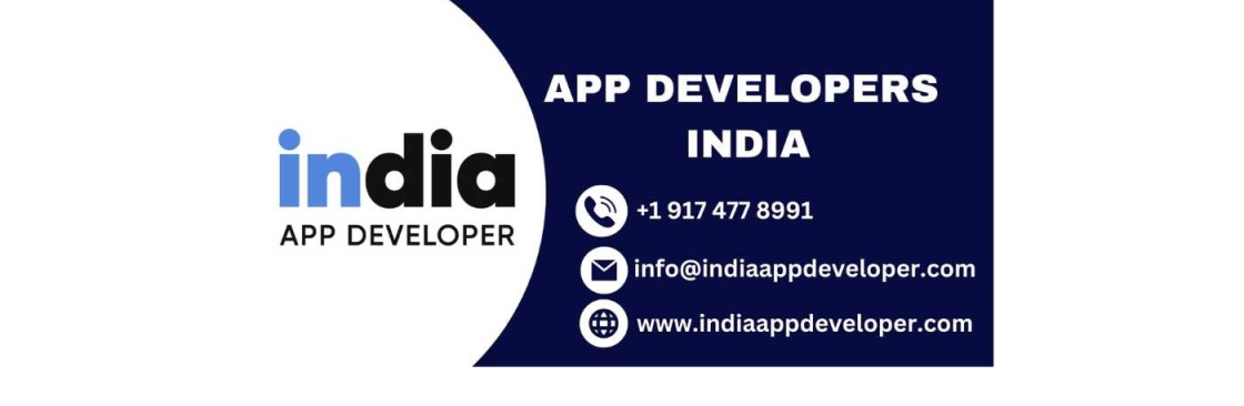 App Development India Cover Image