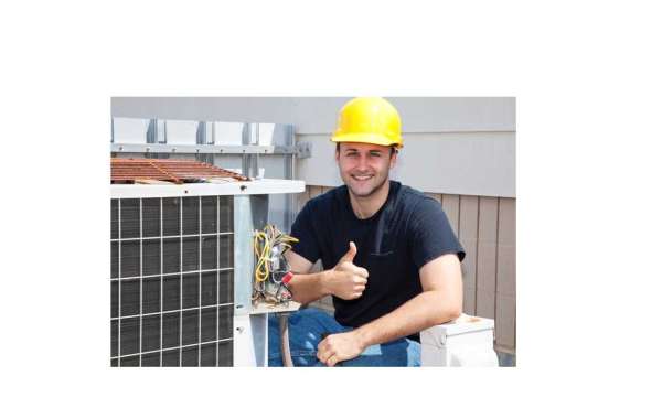 Choosing The Perfect Air Conditioner Installation Services