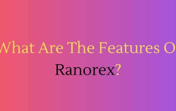 What Are The Features Of Ranorex?