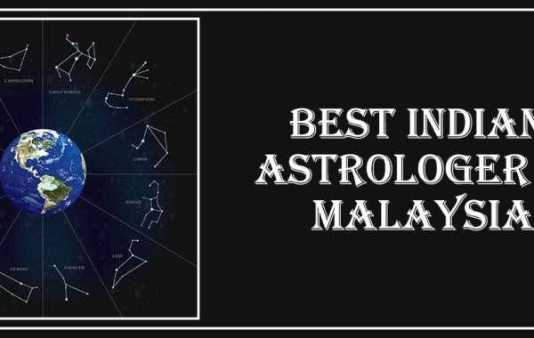 Best Indian Astrologer in Sabah | Famous Psychic Reader