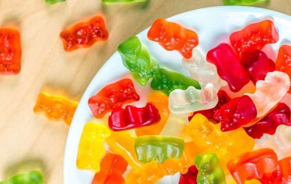 Tom Selleck CBD Gummies- Read Here & Get Relief Anxiety Results!