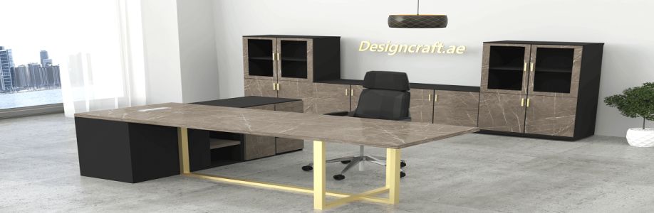 Design Craft Office Furniture Co. LLC Cover Image