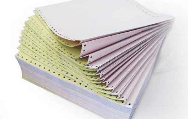 Seamless Printing | The Benefits of Continuous Paper for Your Business