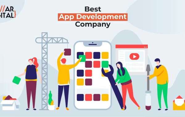 Best Custom Mobile App Development Company In India