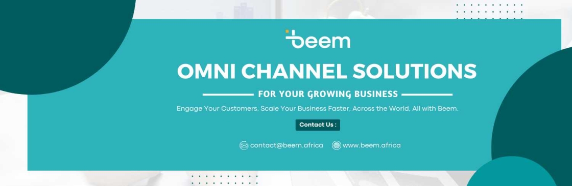 Beem Africa Cover Image