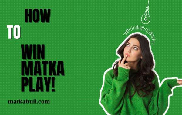 Essential Things You Want To Be Familiar With Online Matka