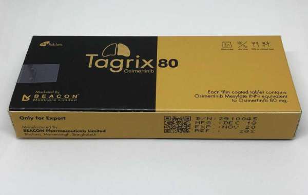 A Comprehensive Guide to Tagrix 80mg: Benefits & Side Effects