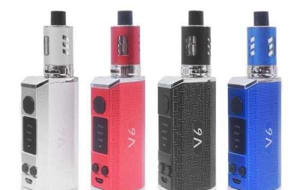 What should I consider when buying electronic cigarettes online