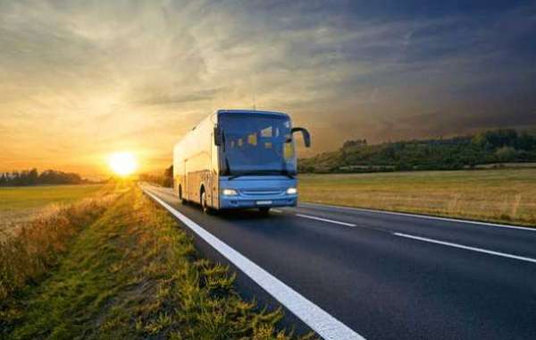 Charter Buses: The Best Way to Travel in Style and Comfort