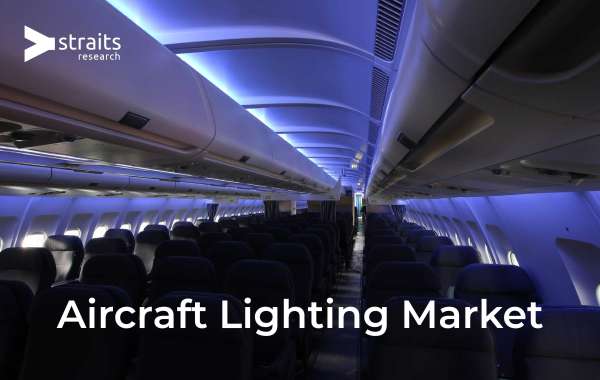 Aircraft Lighting Market Scope, Geographical Analysis with Top Market Players(edited)