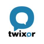 Twixor ‎ Profile Picture