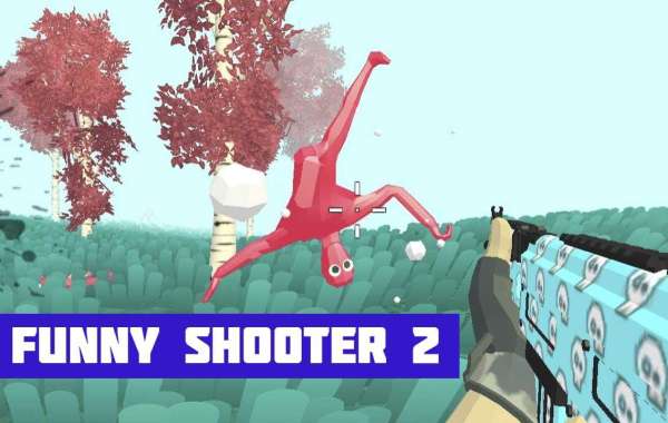 The Best Shooters for Personal Computers in 2023.