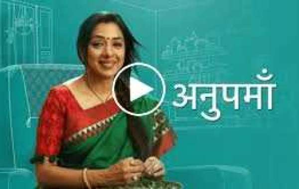 Welcome to Anupaamawatch.com. - Best Website for Watching Desi Serials