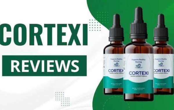 Cortexi Drops Review: Solution for Your Every Ear Health Problem