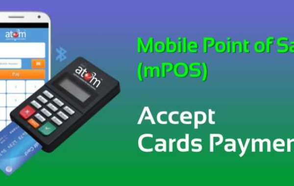 What is mPOS?