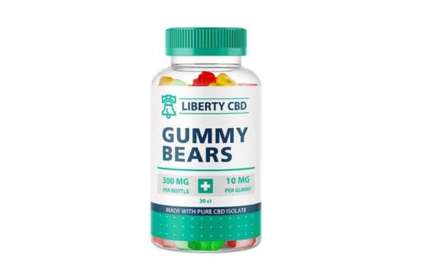 Super Sky CBD Gummies