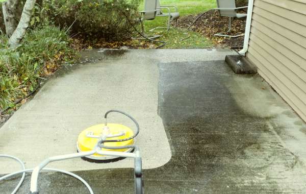 The Ultimate Guide to Power Washing Services in Bucks County