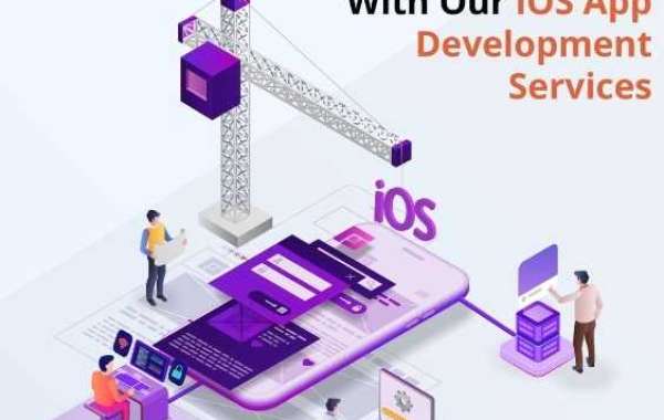 Best iOS app development company in Gurgaon