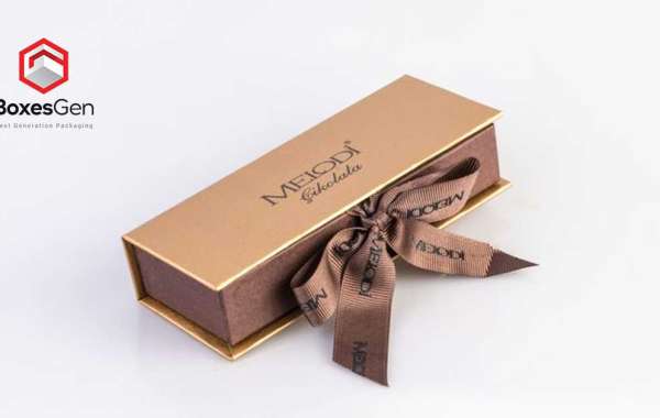 Types of Gift Boxes for Perfect Gift Packaging