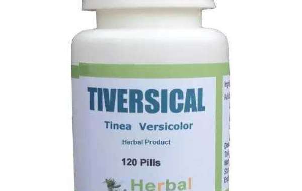 TIVERSICAL - Natural Ways to Treat Tinea Versicolor