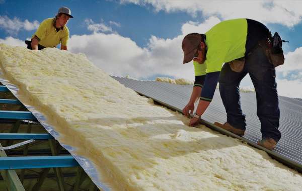 The importance of insulating roofs before winter